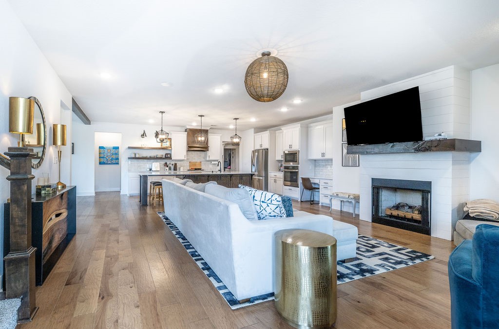 Brooklands Mountain Ranch Ph 2 - Residential