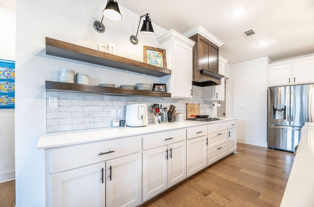 Brooklands Mountain Ranch Ph 2 - Residential