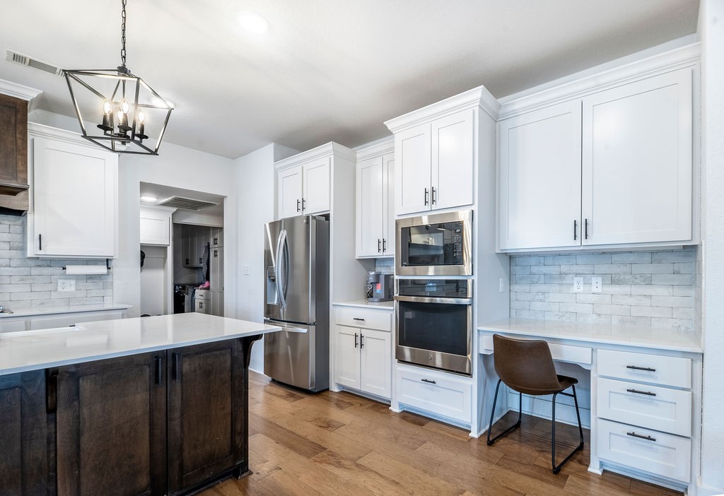 Brooklands Mountain Ranch Ph 2 - Residential