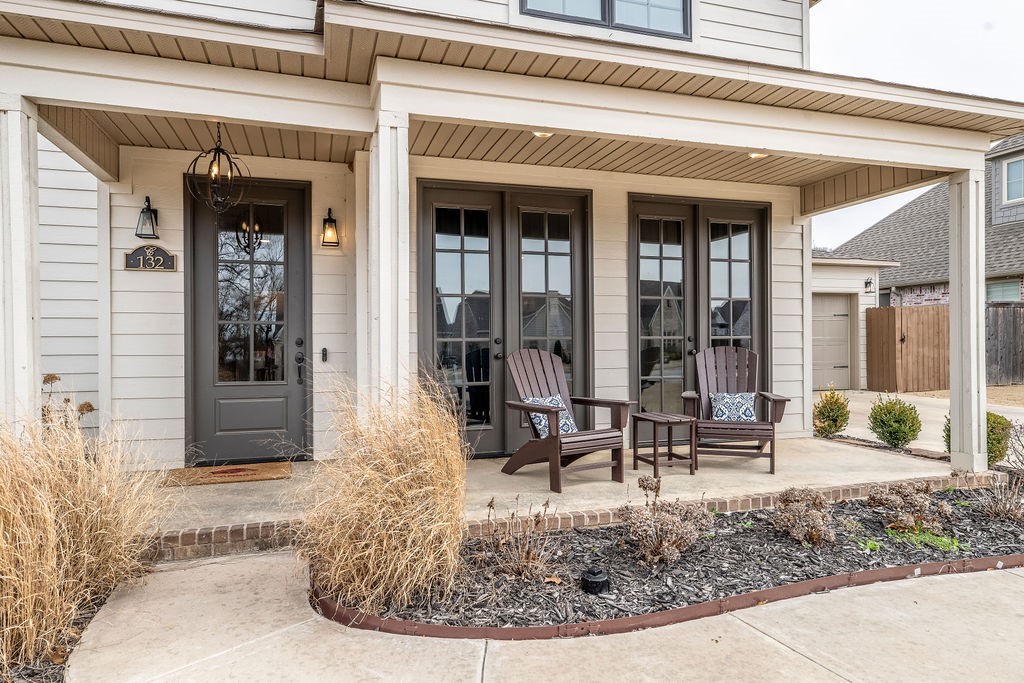 Brooklands Mountain Ranch Ph 2 - Residential