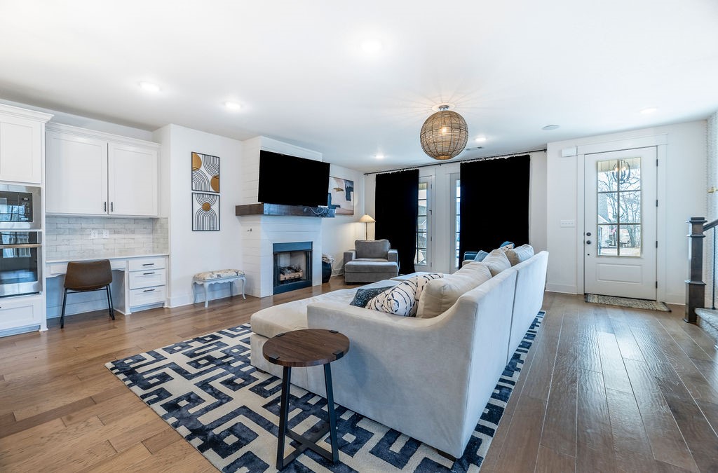 Brooklands Mountain Ranch Ph 2 - Residential