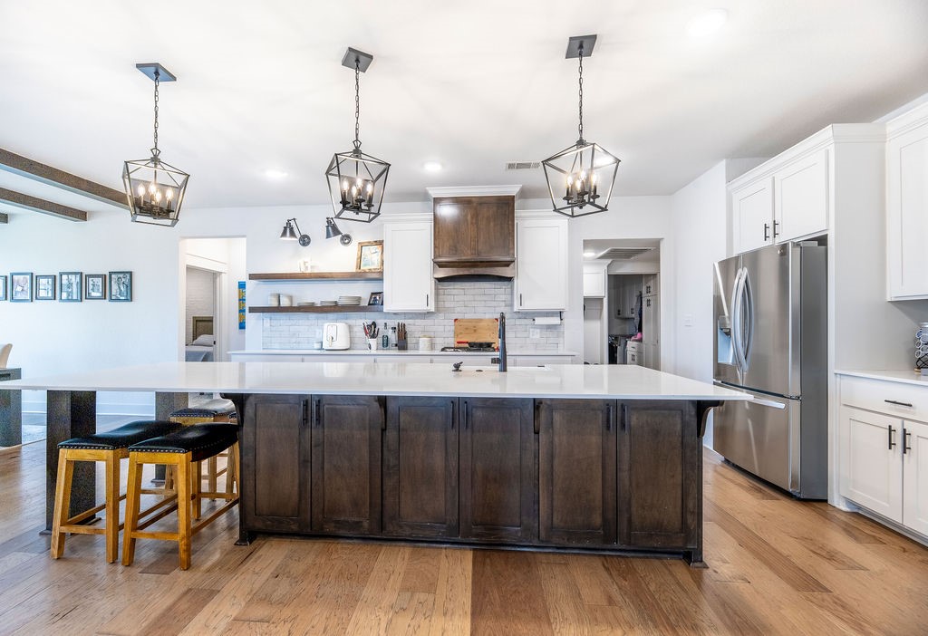 Brooklands Mountain Ranch Ph 2 - Residential