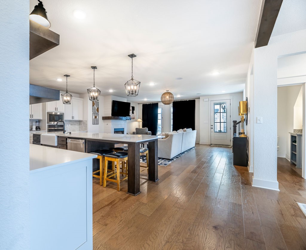 Brooklands Mountain Ranch Ph 2 - Residential