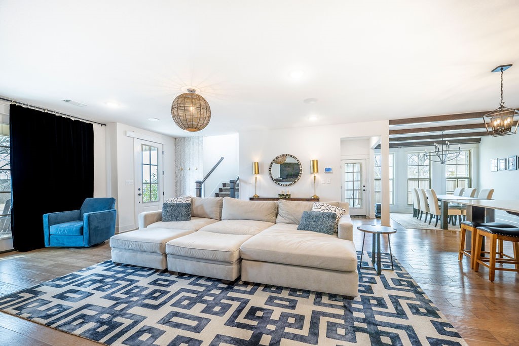 Brooklands Mountain Ranch Ph 2 - Residential