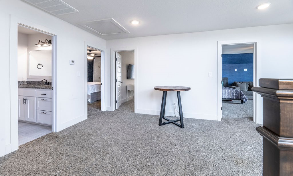 Brooklands Mountain Ranch Ph 2 - Residential