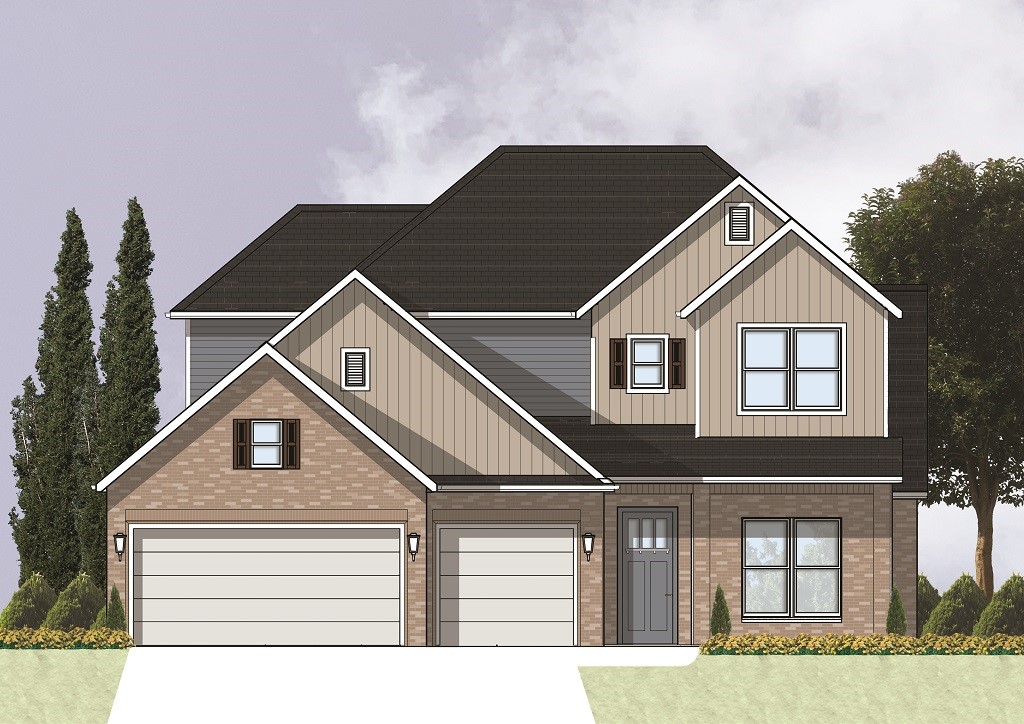 Snyder Meadows - Residential