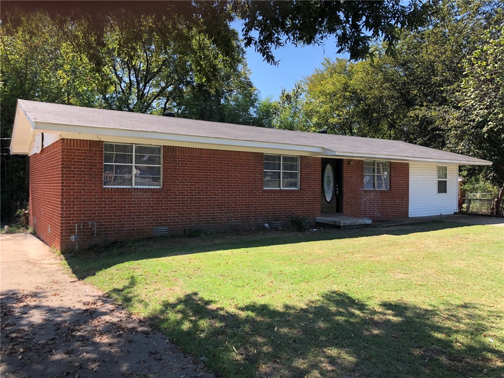 Irving - Residential