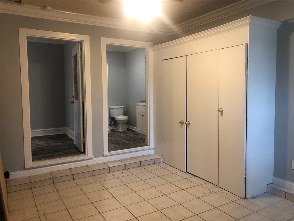 Irving - Residential
