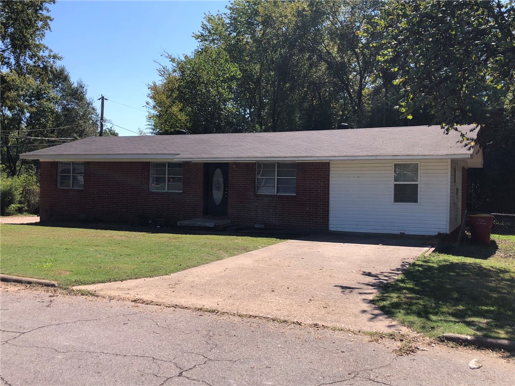 Irving - Residential