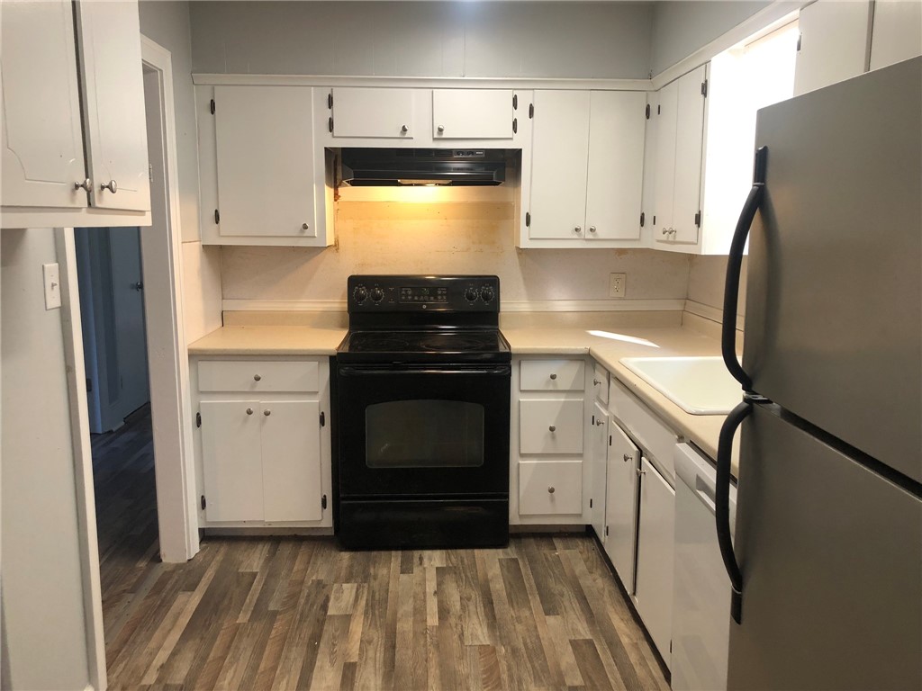 Irving - Residential