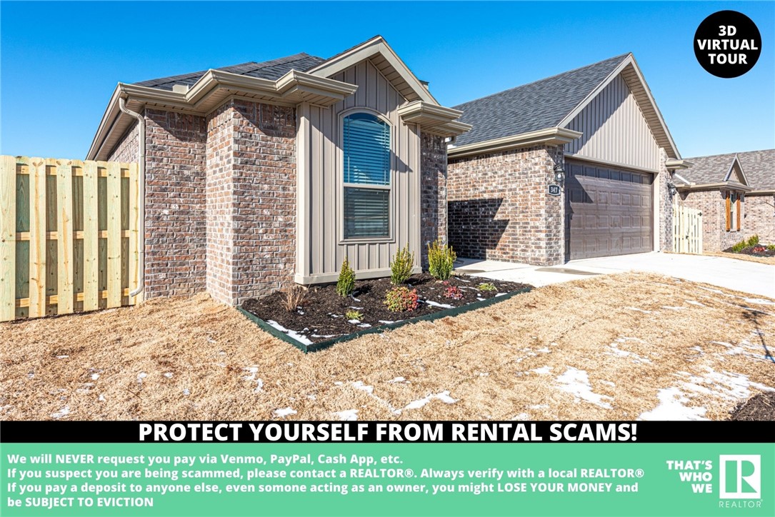 MLS DATA ONLY - LEASE RENEWAL