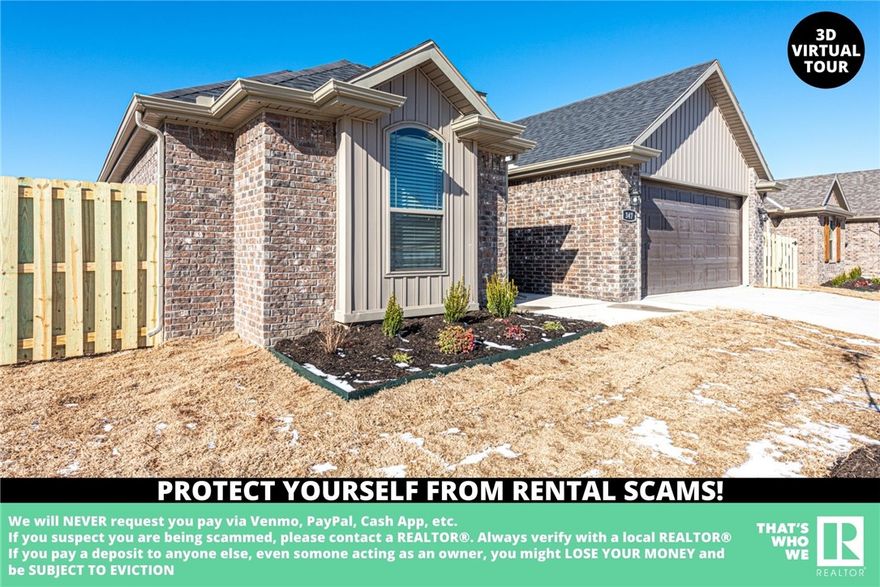MLS DATA ONLY - LEASE RENEWAL