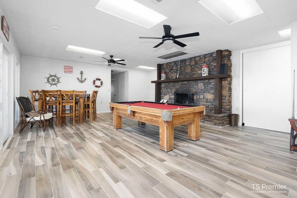 Rivercliff Farms - Residential