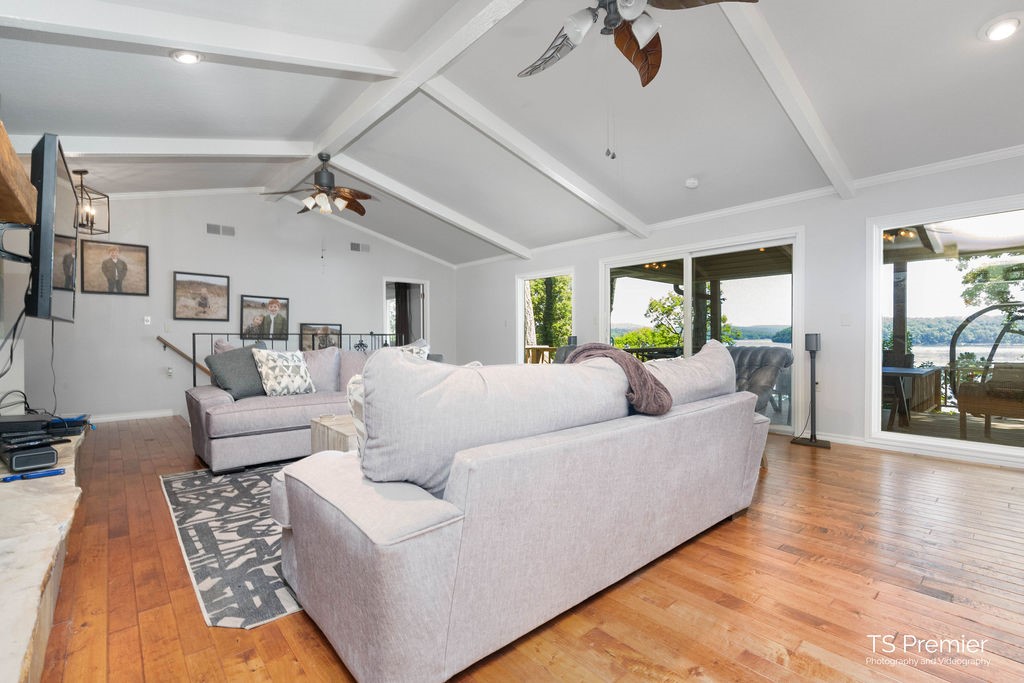 Rivercliff Farms - Residential