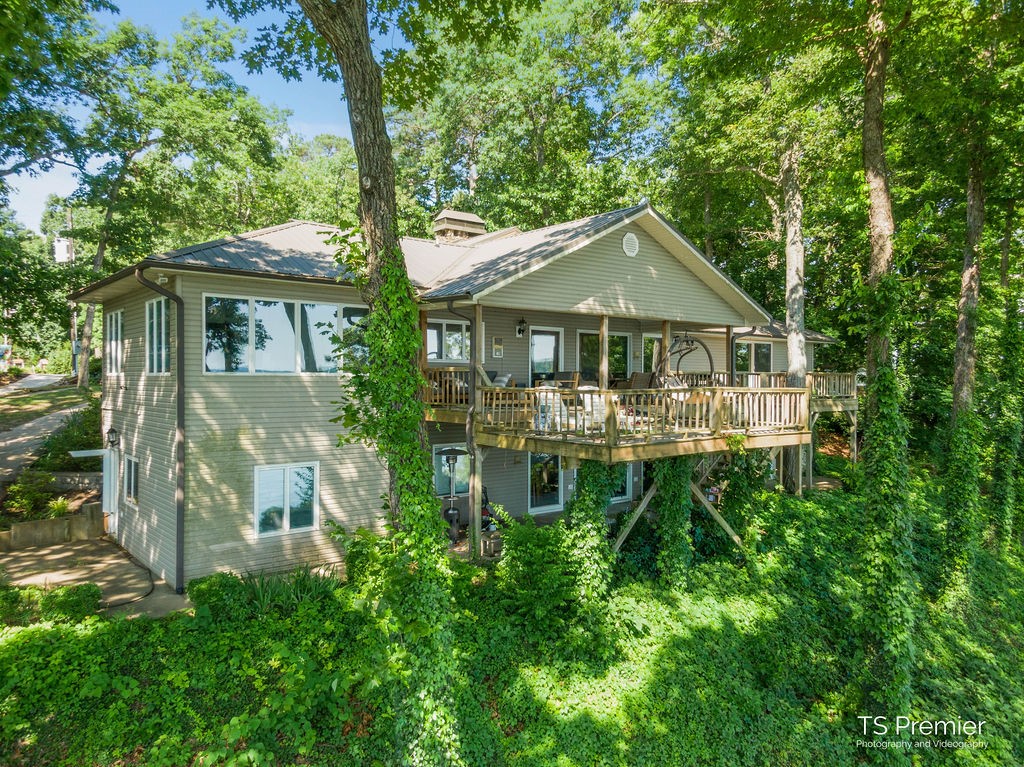 Rivercliff Farms - Residential