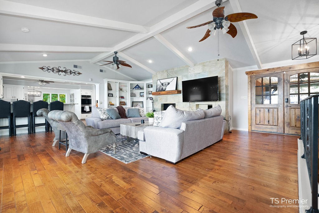 Rivercliff Farms - Residential