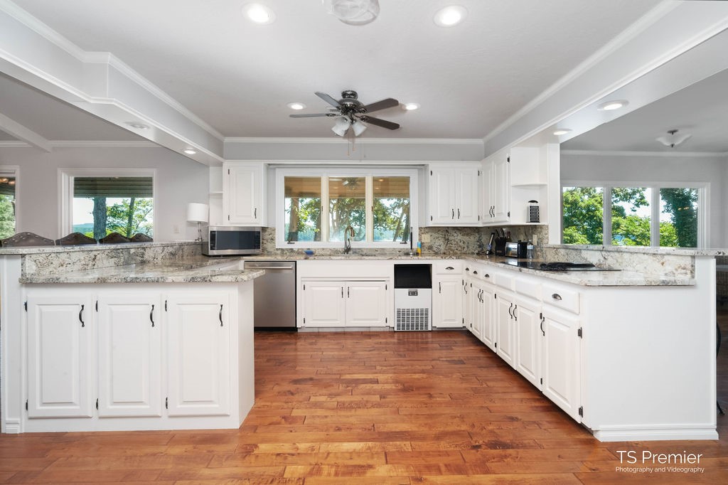 Rivercliff Farms - Residential