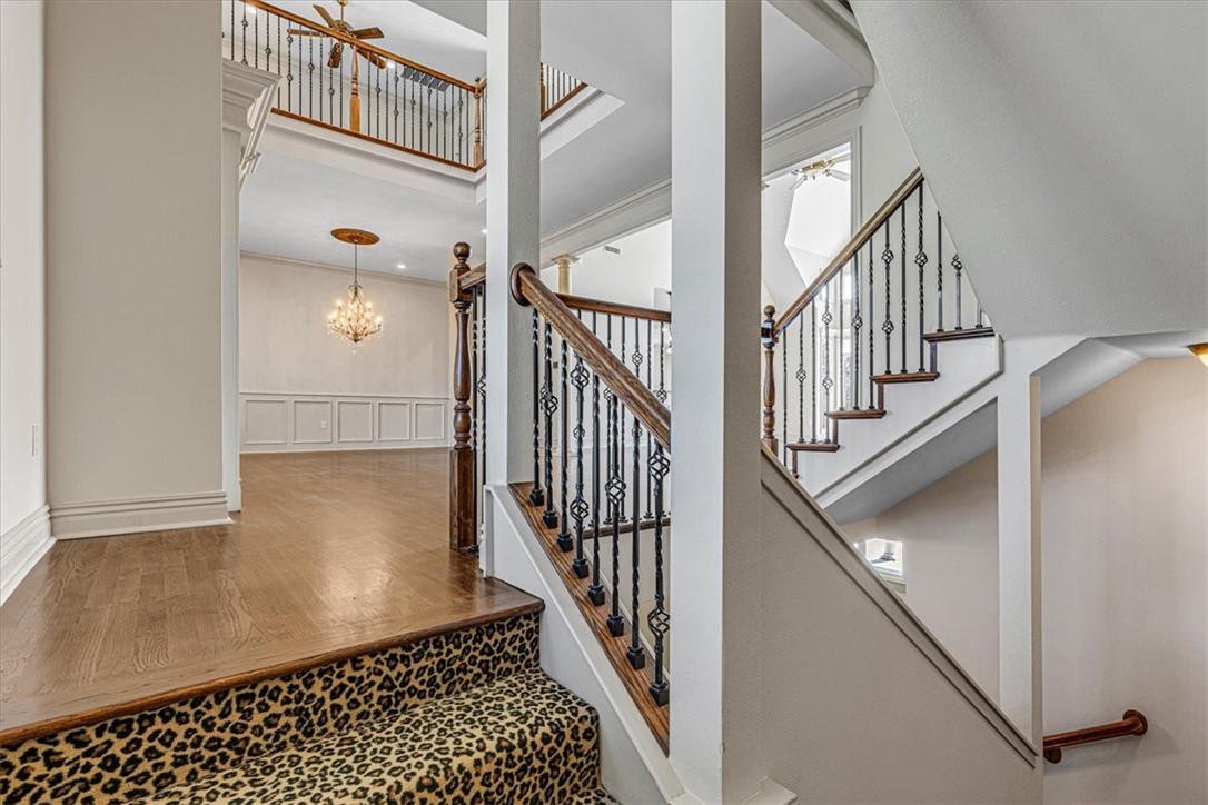 Bordeaux Village - Residential