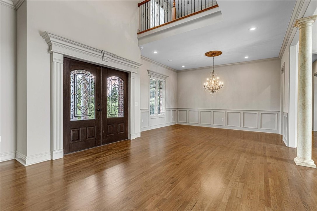 Bordeaux Village - Residential