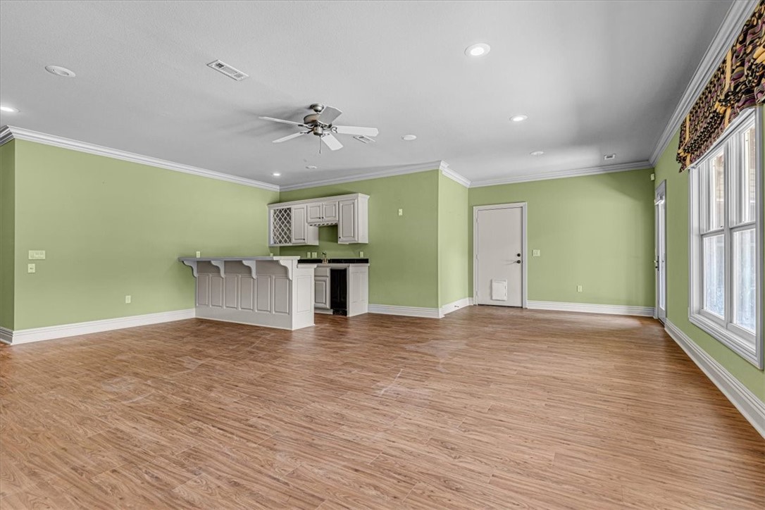 Bordeaux Village - Residential