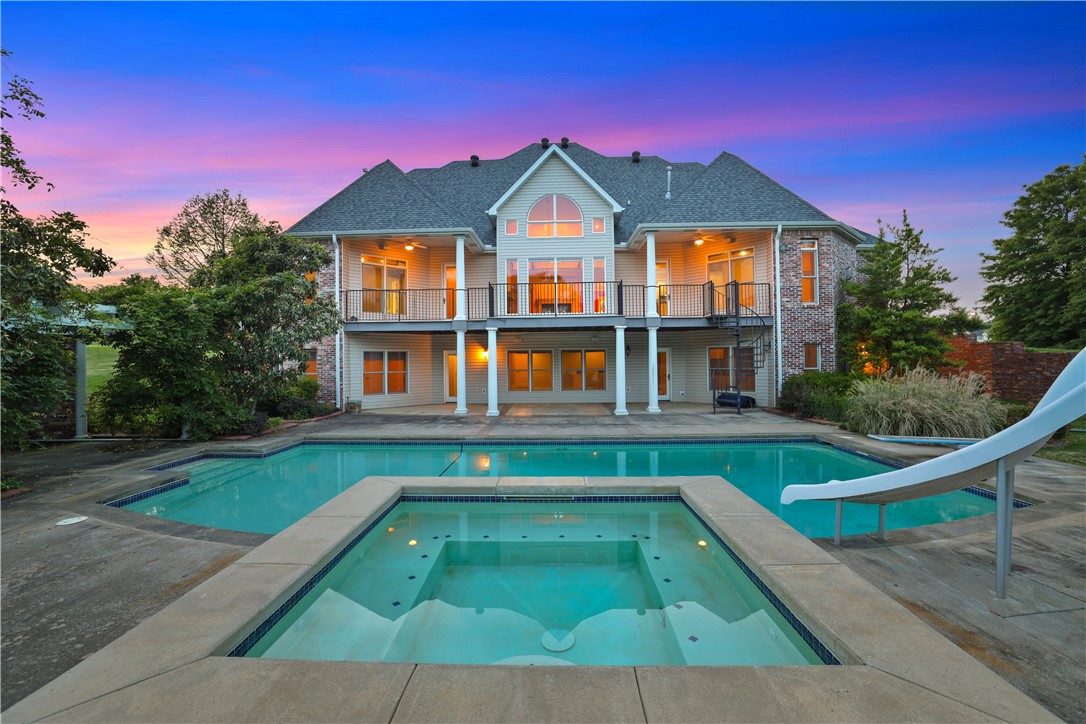 Bordeaux Village - Residential