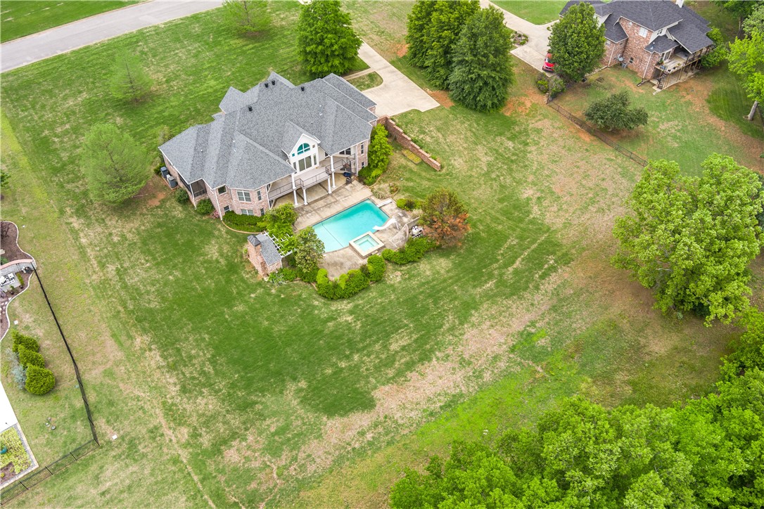 Bordeaux Village - Residential