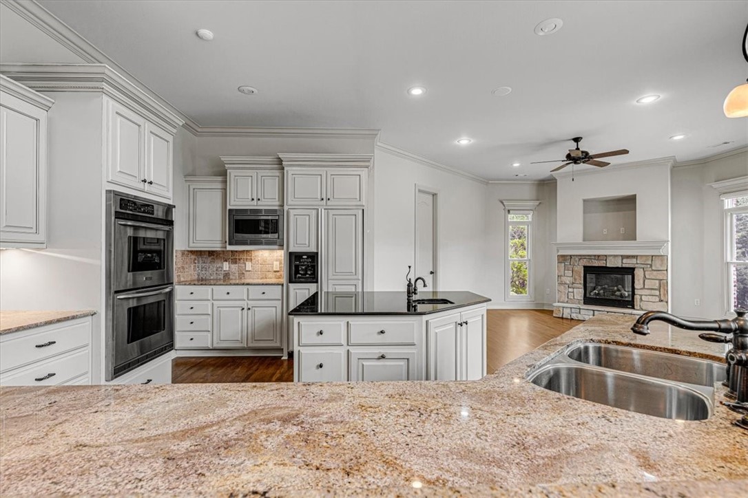 Bordeaux Village - Residential