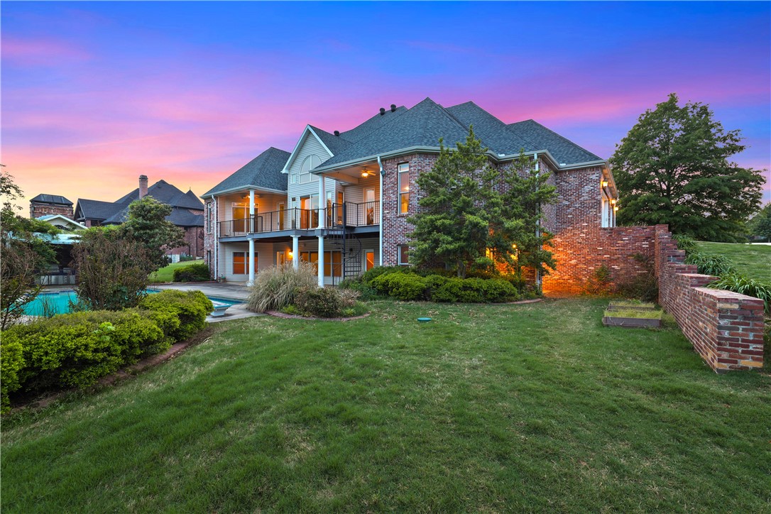 Bordeaux Village - Residential