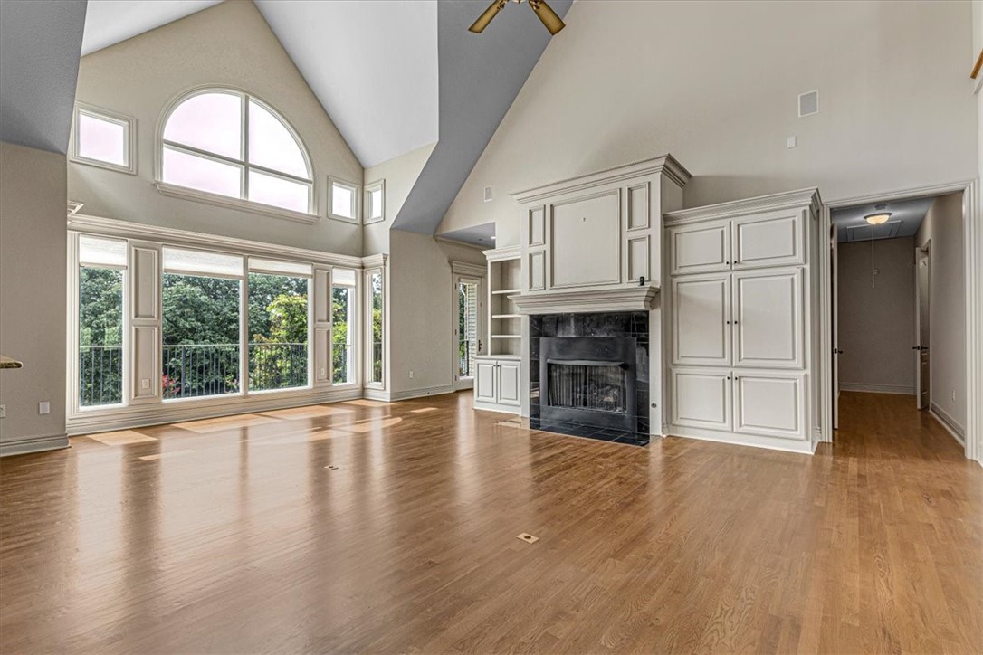 Bordeaux Village - Residential