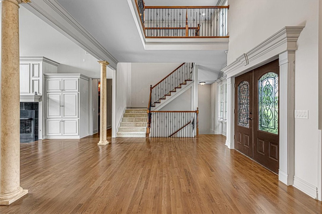 Bordeaux Village - Residential