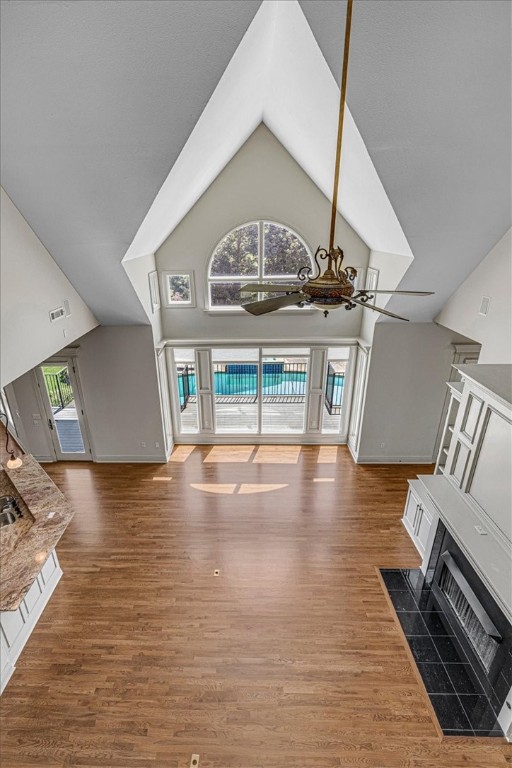 Bordeaux Village - Residential