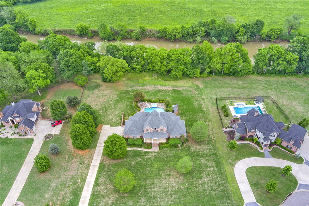 Bordeaux Village - Residential