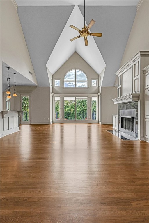 Bordeaux Village - Residential