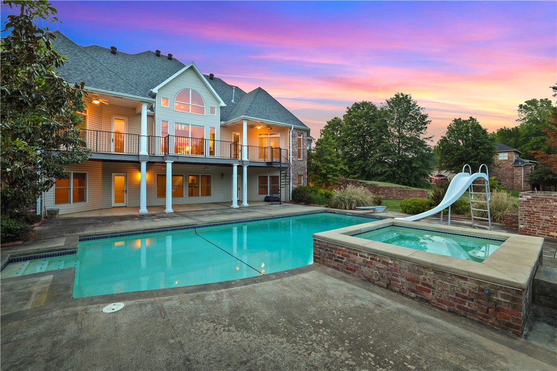 Bordeaux Village - Residential