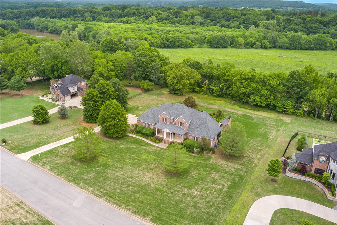 Bordeaux Village - Residential
