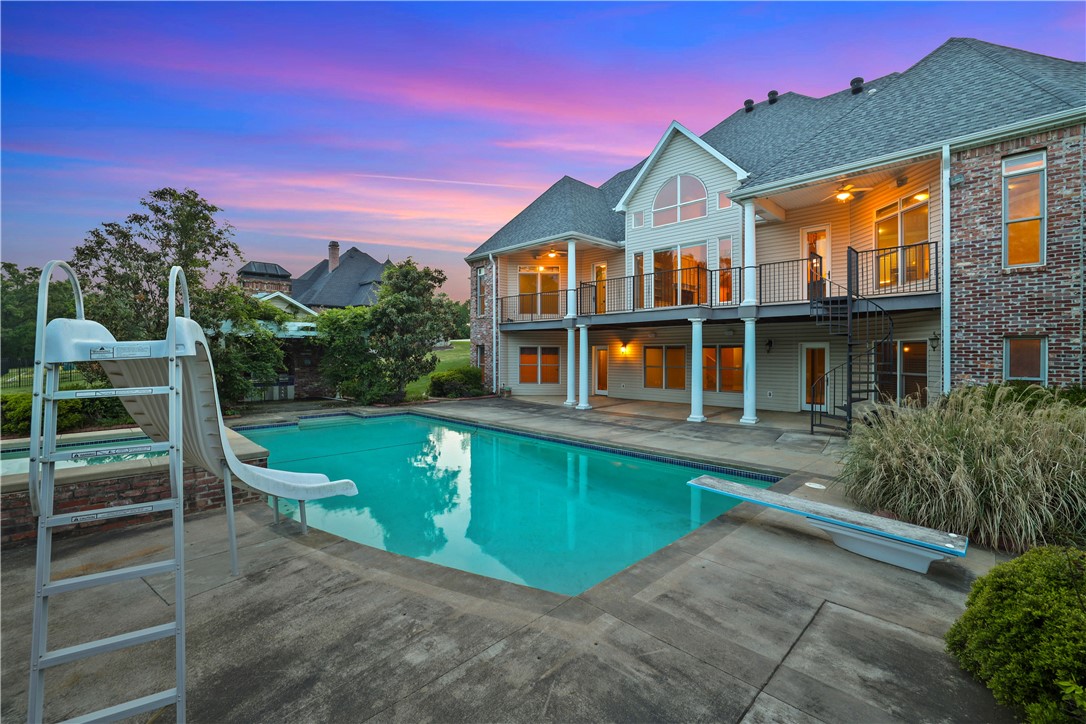 Bordeaux Village - Residential