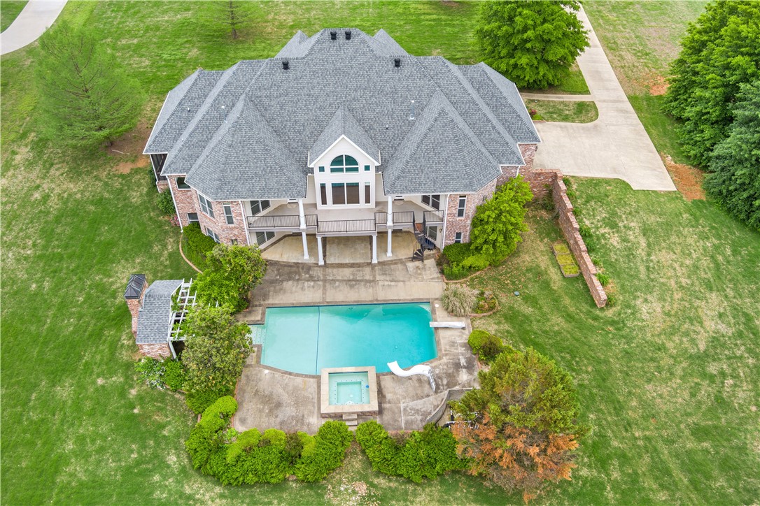 Bordeaux Village - Residential