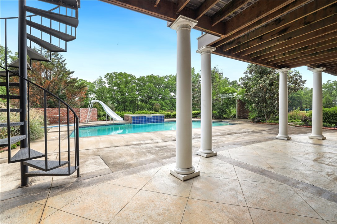 Bordeaux Village - Residential