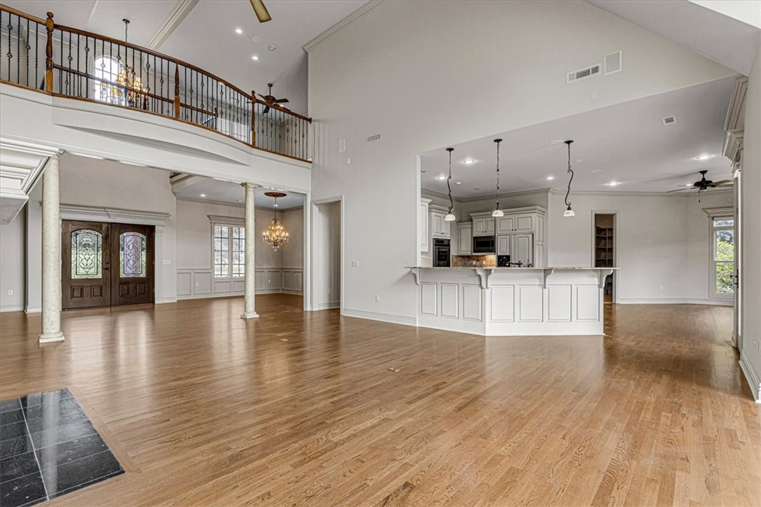 Bordeaux Village - Residential