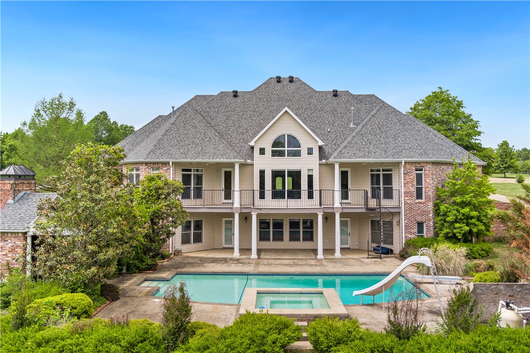 Bordeaux Village - Residential