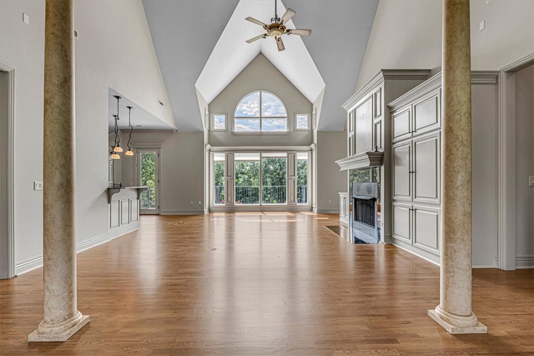 Bordeaux Village - Residential