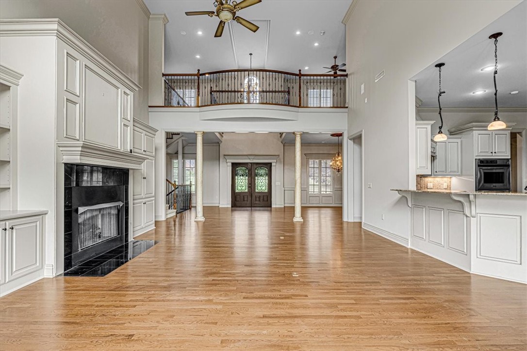 Bordeaux Village - Residential