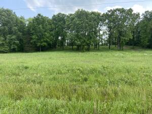 Looking for land to build your new home??? 6.97 Acres m/l with the perfect spot to build already cleared. Utilities at the road.