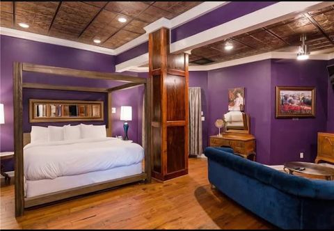 Photo of 37 Main Street, Eureka Springs, AR 72632 (MLS # 1346850)