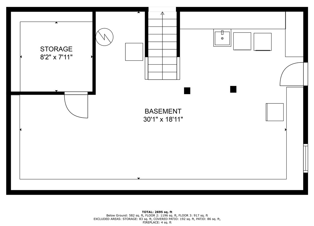 Springdale Outlots - Residential
