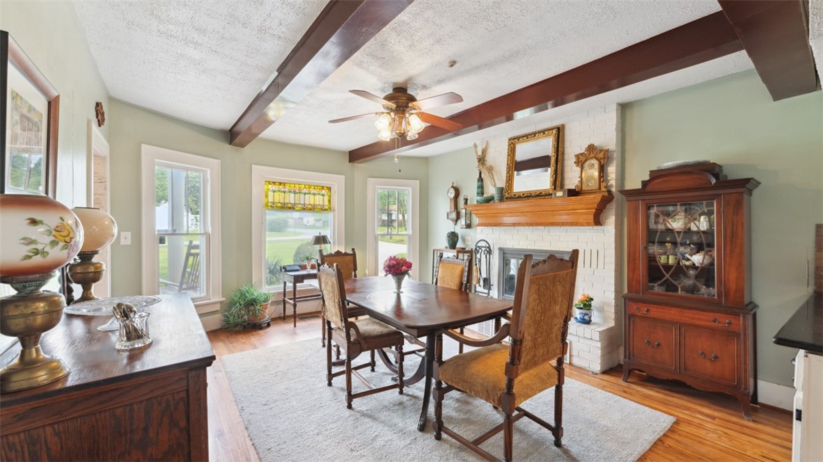 Springdale Outlots - Residential