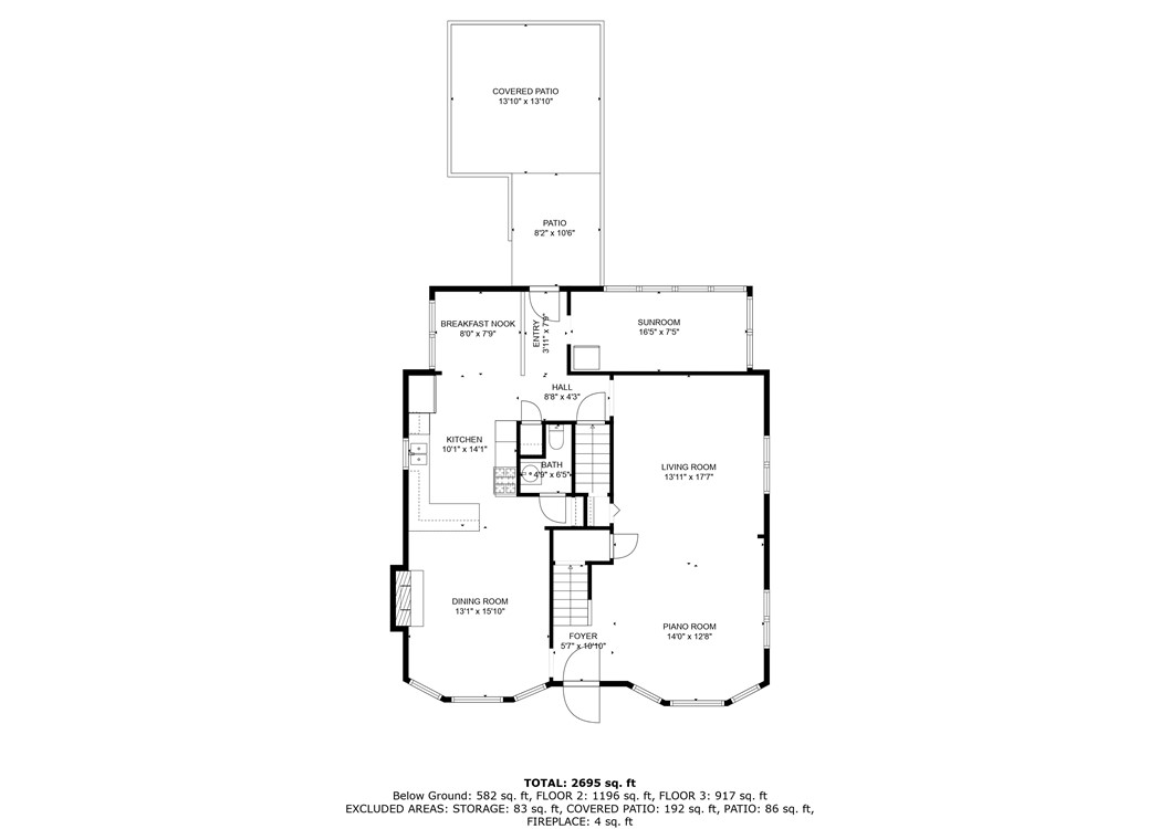 Springdale Outlots - Residential
