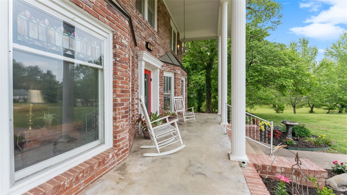 Springdale Outlots - Residential