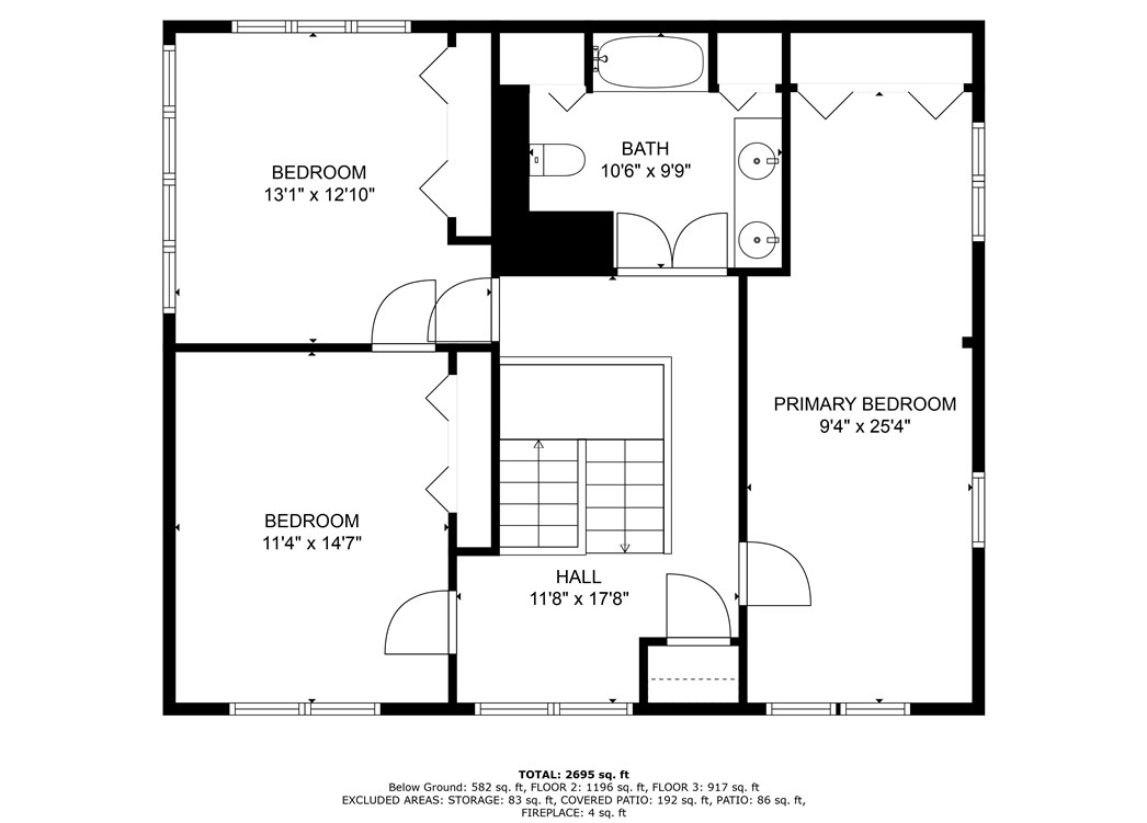 Springdale Outlots - Residential