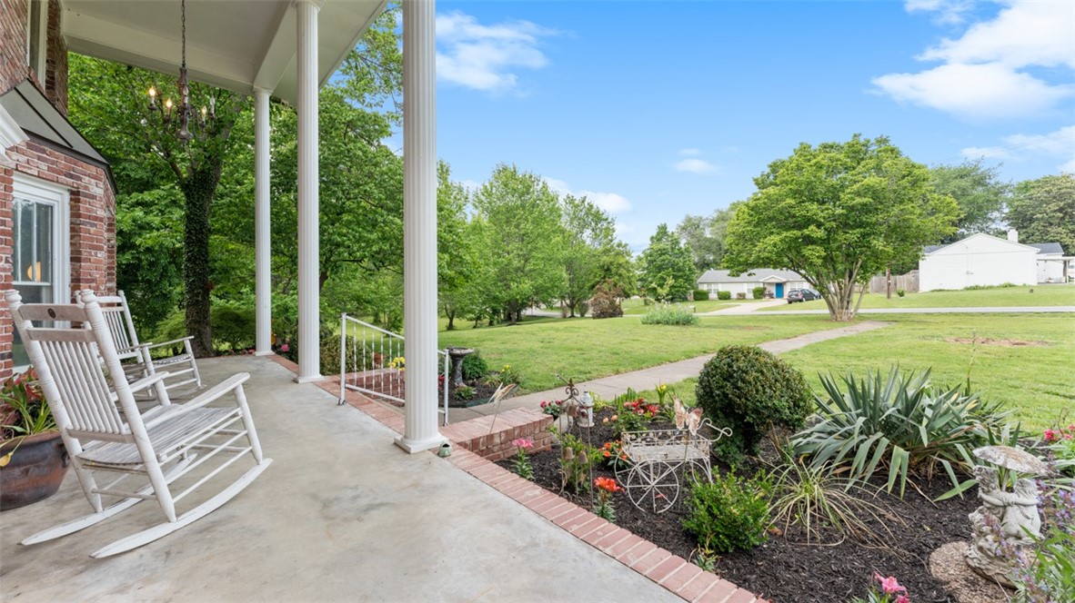 Springdale Outlots - Residential